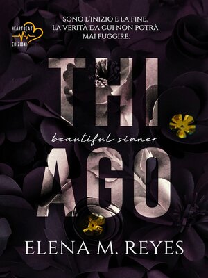 cover image of Thiago